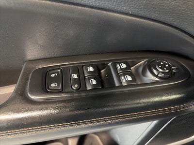 2018 Jeep Compass Limited 4x4