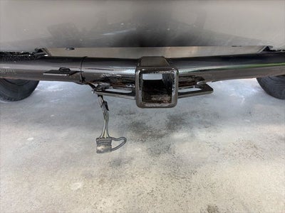 2018 Jeep Compass Limited 4x4