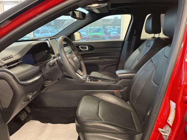 2023 Jeep Compass High Altitude 4x4