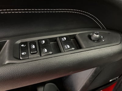 2023 Jeep Compass High Altitude 4x4