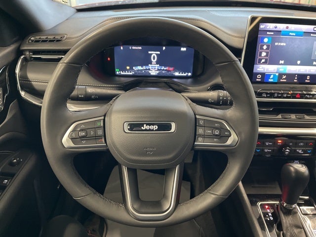 2023 Jeep Compass High Altitude 4x4