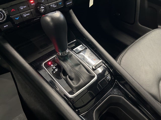 2023 Jeep Compass High Altitude 4x4