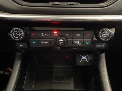 2023 Jeep Compass High Altitude 4x4