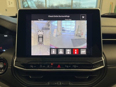 2023 Jeep Compass High Altitude 4x4