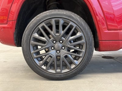 2023 Jeep Compass High Altitude 4x4