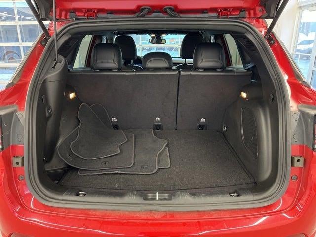 2023 Jeep Compass High Altitude 4x4