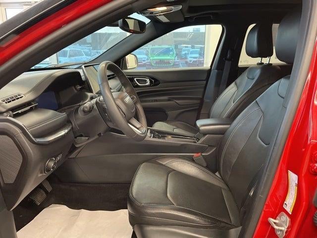 2023 Jeep Compass High Altitude 4x4