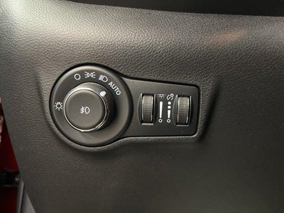 2023 Jeep Compass High Altitude 4x4