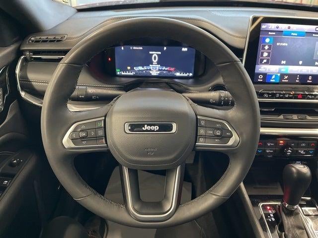 2023 Jeep Compass High Altitude 4x4