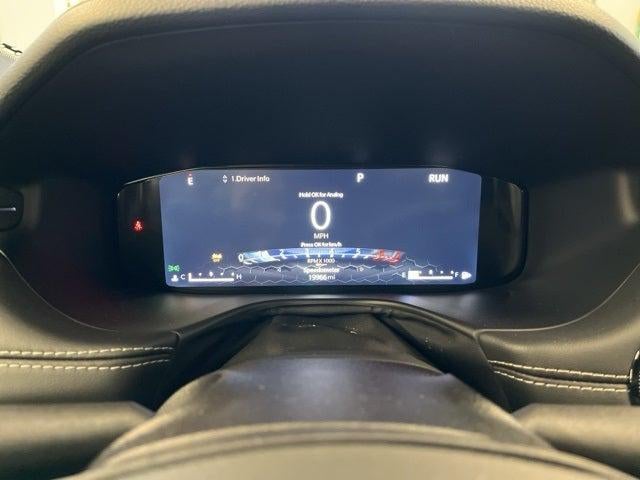 2023 Jeep Compass High Altitude 4x4