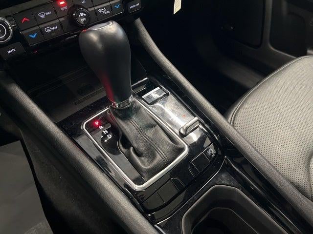 2023 Jeep Compass High Altitude 4x4