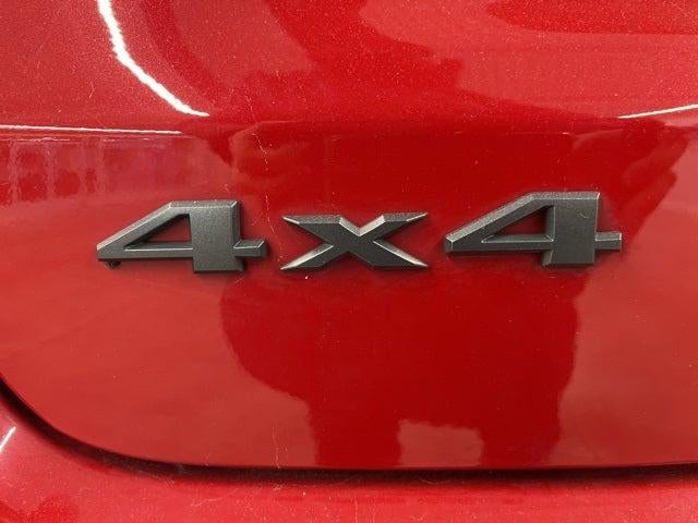 2023 Jeep Compass High Altitude 4x4