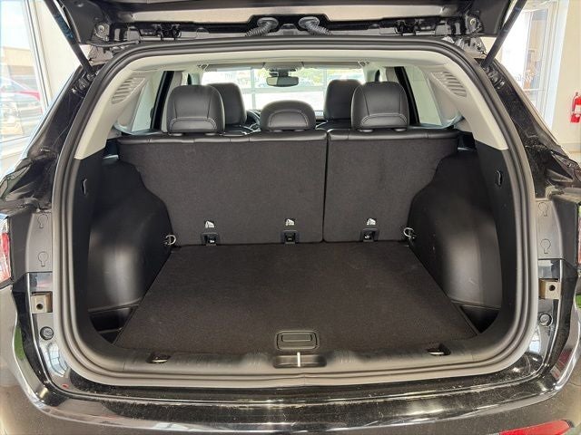 2022 Jeep Compass Latitude Lux 4x4