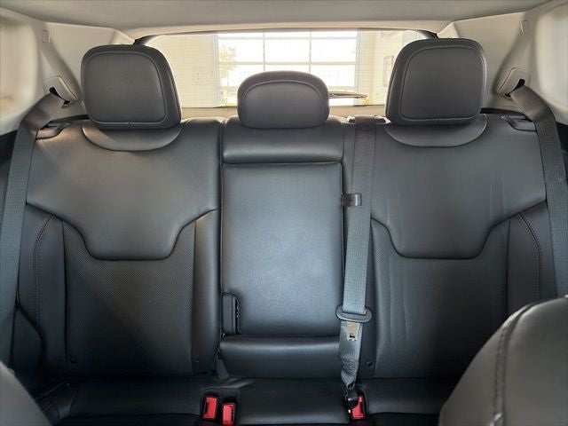 2022 Jeep Compass Latitude Lux 4x4