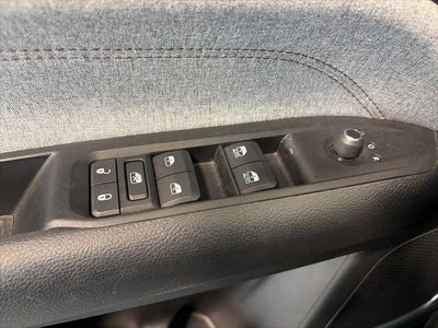 2022 Jeep Compass Latitude Lux 4x4