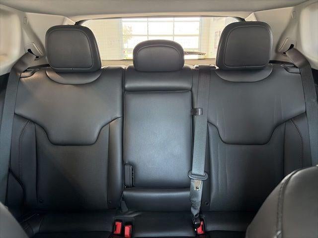 2022 Jeep Compass Latitude Lux 4x4
