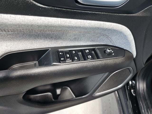 2024 Jeep Compass Latitude Lux FWD