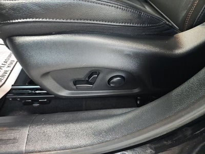 2024 Jeep Compass Latitude Lux FWD