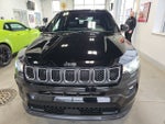 2024 Jeep Compass Latitude Lux FWD