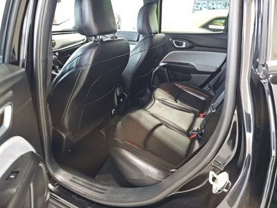 2024 Jeep Compass Latitude Lux FWD