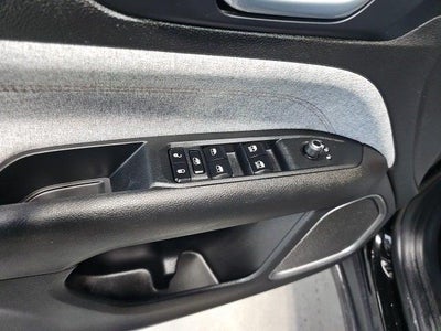 2024 Jeep Compass Latitude Lux FWD