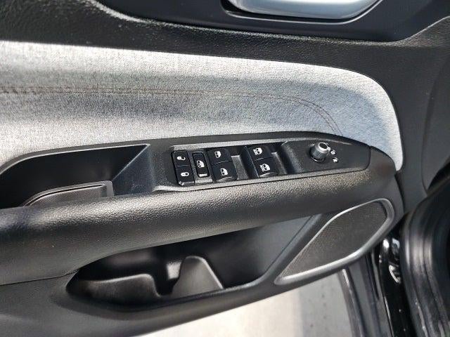 2024 Jeep Compass Latitude Lux FWD