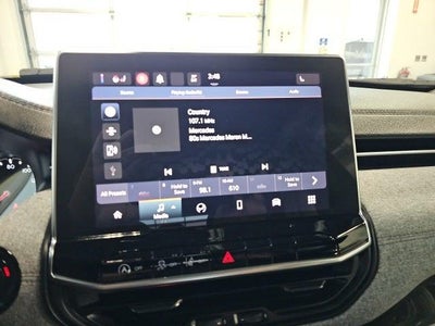 2024 Jeep Compass Latitude Lux FWD