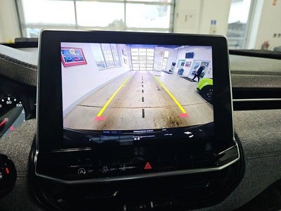 2024 Jeep Compass Latitude Lux FWD