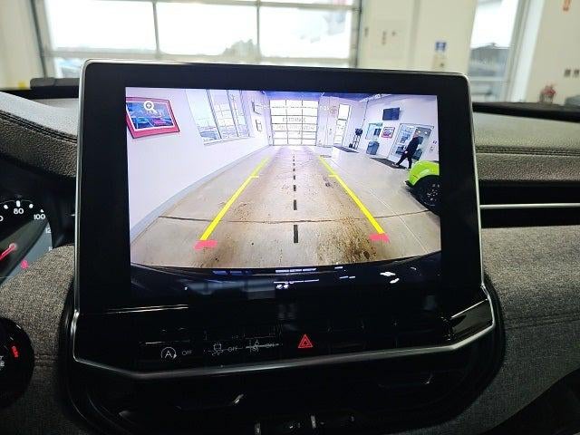 2024 Jeep Compass Latitude Lux FWD