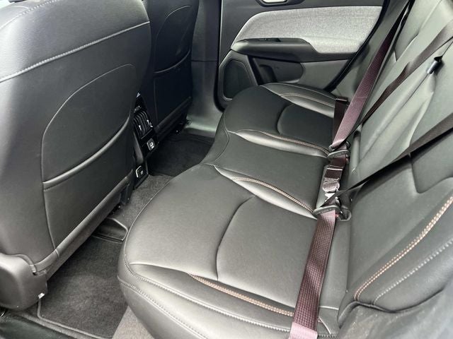 2024 Jeep Compass Latitude Lux FWD