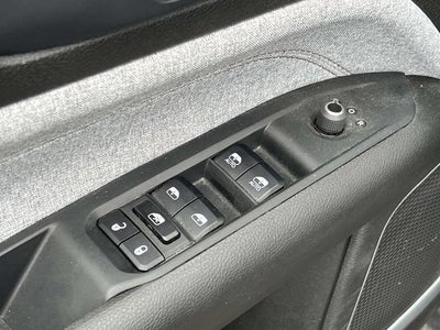 2024 Jeep Compass Latitude Lux FWD