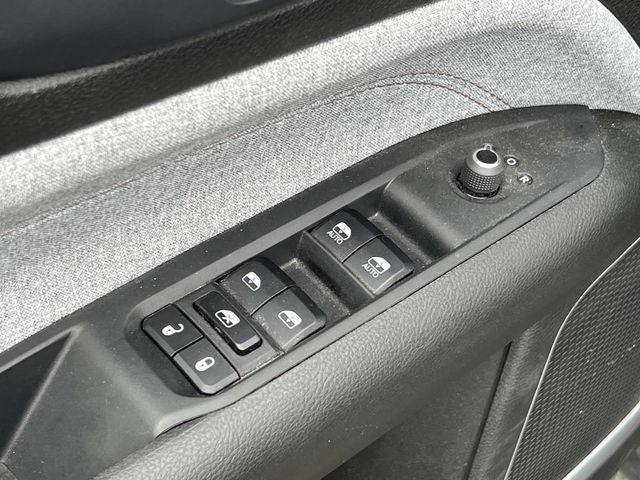 2024 Jeep Compass Latitude Lux FWD