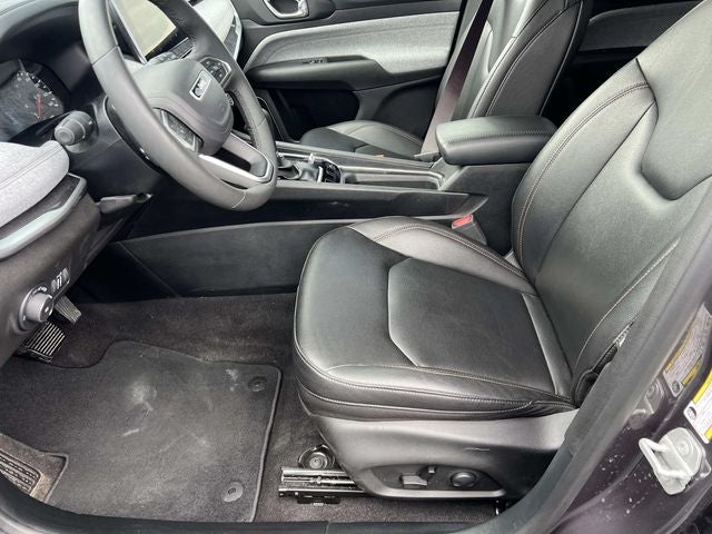 2024 Jeep Compass Latitude Lux FWD