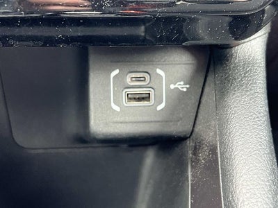2024 Jeep Compass Latitude Lux FWD
