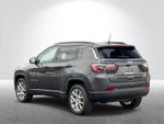 2024 Jeep Compass Latitude Lux FWD