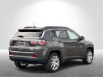 2024 Jeep Compass Latitude Lux FWD