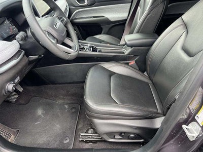 2024 Jeep Compass Latitude Lux FWD