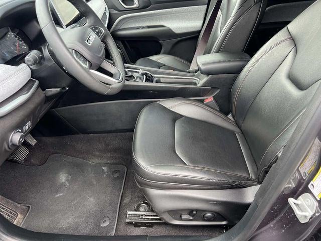 2024 Jeep Compass Latitude Lux FWD