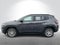 2024 Jeep Compass Latitude Lux FWD