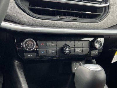 2024 Jeep Compass Latitude Lux FWD