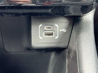 2024 Jeep Compass Latitude Lux FWD