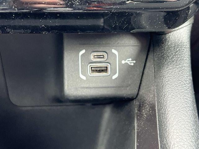 2024 Jeep Compass Latitude Lux FWD