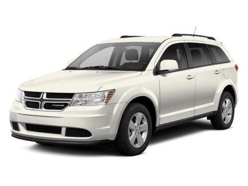 2013 Dodge Journey SXT