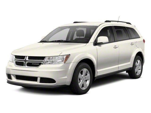 2013 Dodge Journey SXT