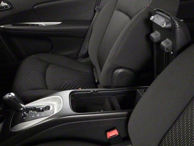 2013 Dodge Journey SXT