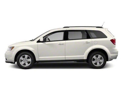 2013 Dodge Journey SXT