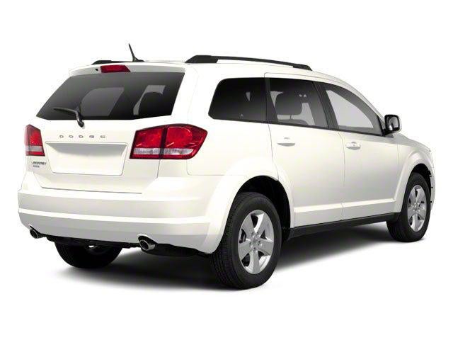 2013 Dodge Journey SXT