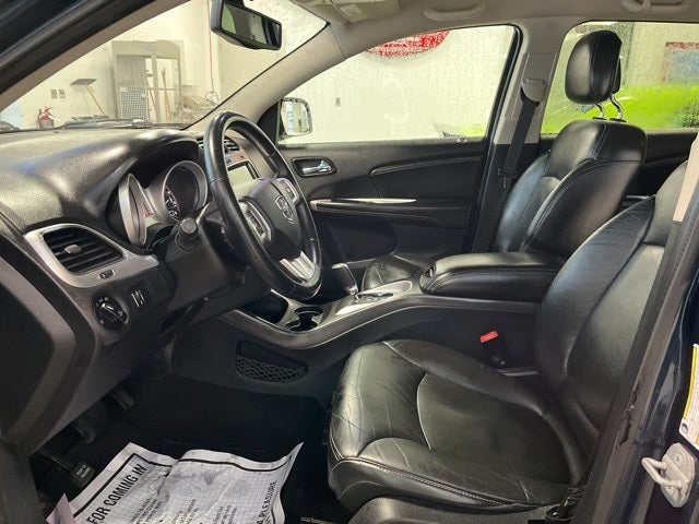 2014 Dodge Journey SXT