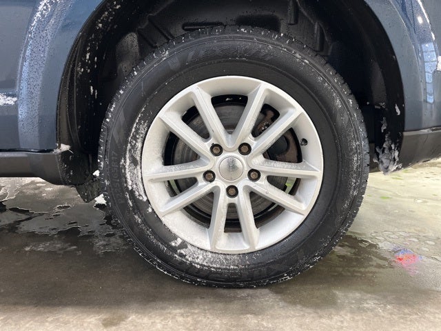 2014 Dodge Journey SXT