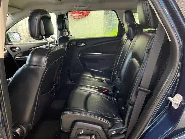 2014 Dodge Journey SXT